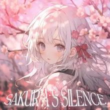 sakura`s silence