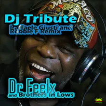 Dj Tribute