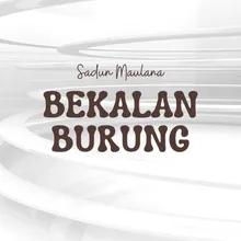 Bekalan Burung