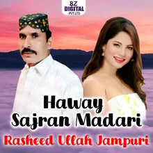 Haway Sajran Madari