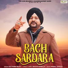 Bach Sardara