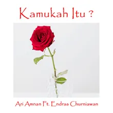 Kamukah Itu?