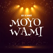 Moyo Wami