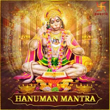 Panchamukhi Hanuman Dhyaan Mantra