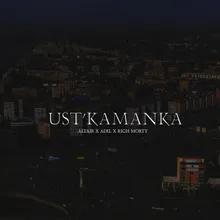 Ust'kamanka