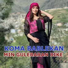 Min Gulebaran Bike