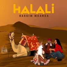 Halali