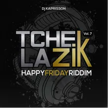 Happy Friday Riddim version