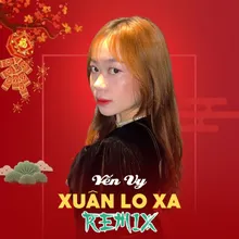 Xuân Lo Xa