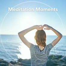 Floating Mindful Moments