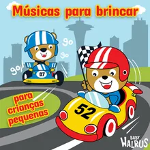 Cinco Macaquinhos