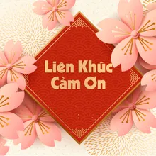 Liên Khúc Cảm Ơn