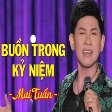 Cánh đồng hoa mua tím