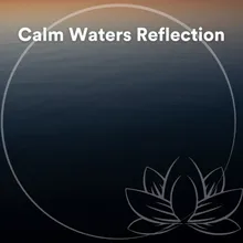 Meditation Waves of Calm