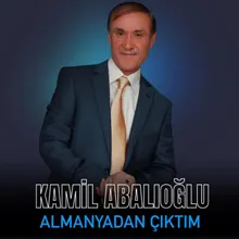 Almanyadan Çıktım