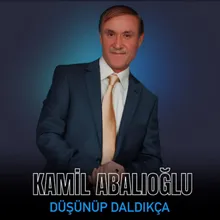 Düşünüp Daldıkça