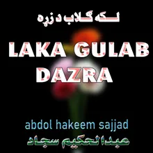 Laka Golab Da Zra