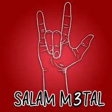 SALAM M3TAL