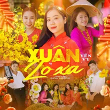 Xuân Lo Xa