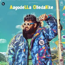 Aagodella Olledakke