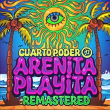 Arenita Playita