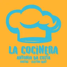 La Cocinera