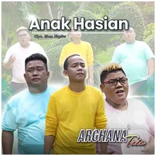 Anak Hasian