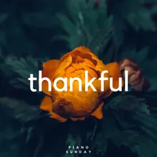 Thankful