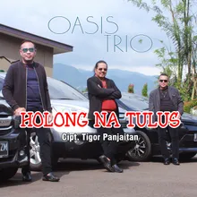 HOLONG NA TULUS