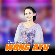 Wong Ayu