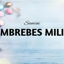 Mbrebes Mili