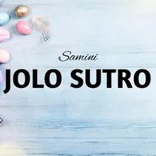 Jolo Sutro