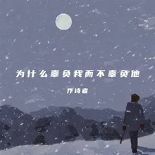 为什么辜负我而不辜负他