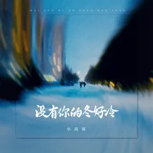 没有你的冬好冷