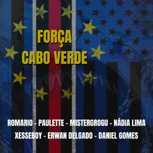 Força Cabo Verde