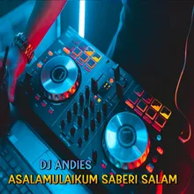DJ Asalamulaikum Sa Beri Salam