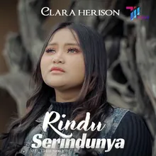 Rindu Serindunya