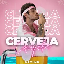 Cerveja Cervejinha