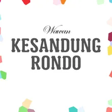 Kesandung Rondo