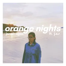 Orange Nights