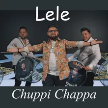 Chuppi Chappa