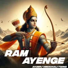 Ram Ayenge