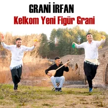 Kelkom Yeni Figür Grani