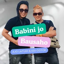 Babini jo bausaho