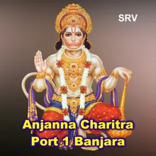 Anjanna Charitra Port 1 Banjara