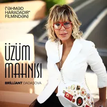 Üzüm Mahnısı