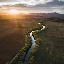 Luz de Mburucuyá