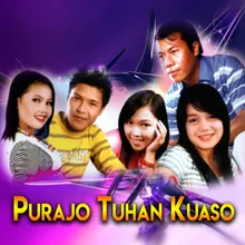 Purajo Tuhan Kuaso