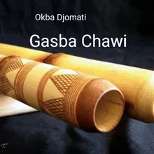 Gasba Chawi