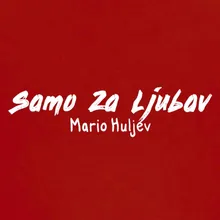 Samo za ljubav